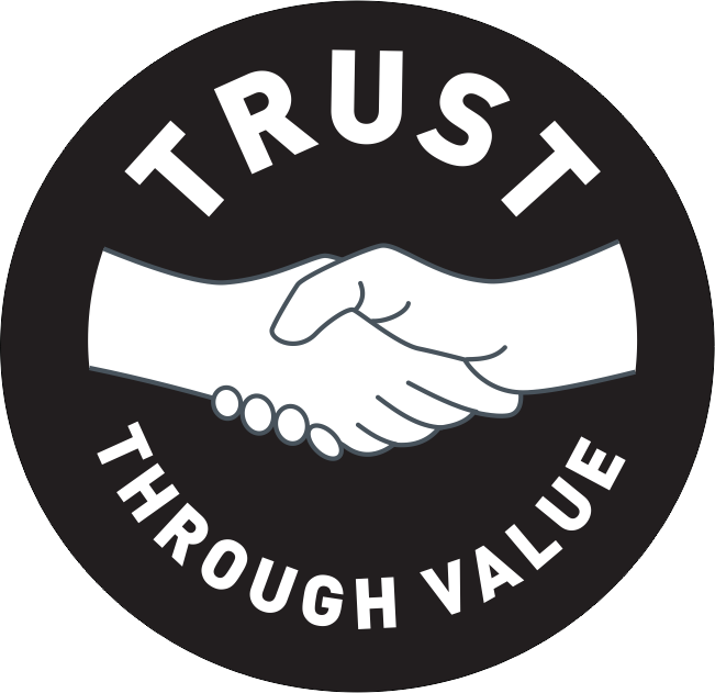 Trusted, Safe,Convenient and Guaranteed Deliveries